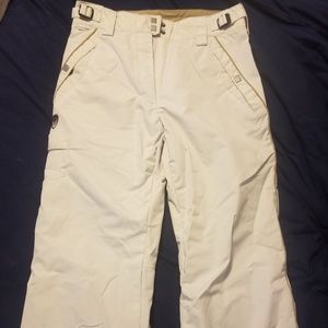Columbia snow pants